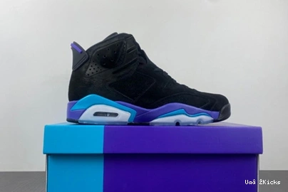 Breathable 606 CT8529-004 6 Jordan Air ‘Aqua’ 0929